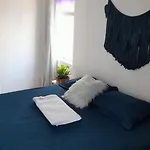 Quarto Confortavel Em Boa Viagem