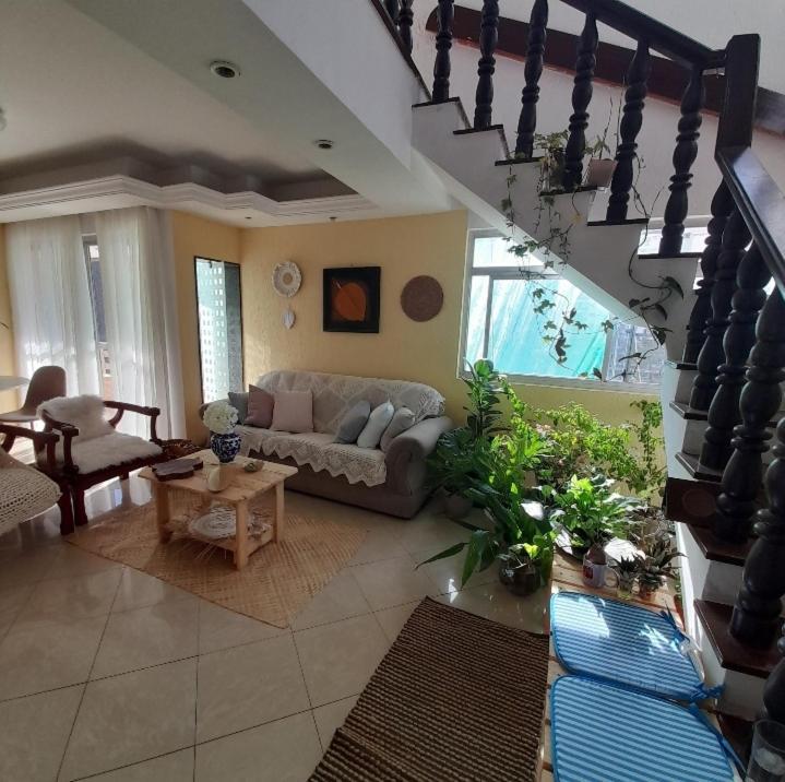 Apartamento Confortavel Em Boa Viagem