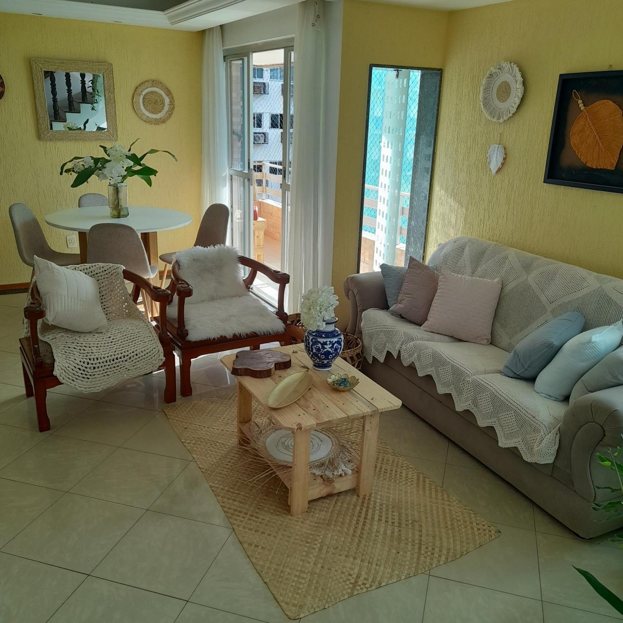 Confortavel Em Boa Viagem Recife