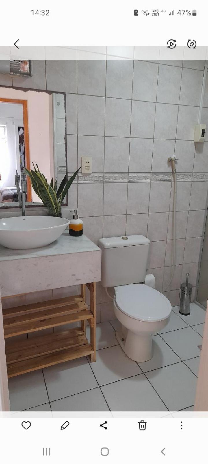 Apartamento Confortavel Em Boa Viagem *